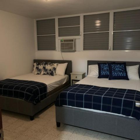 Oceanview Apartment Steps To The Beach Luquillo Exterior foto